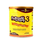 Nutrafil 3 Growing Up Formula Powder Stage 3, 400g - Nutr-x - Well Pakistan